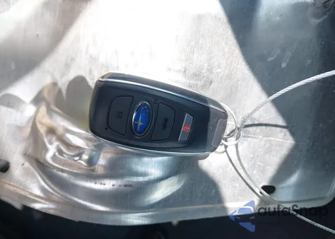 2021 Subaru Crosstrek Limited from USA, damaged, VIN JF2GTHNC2MH392379